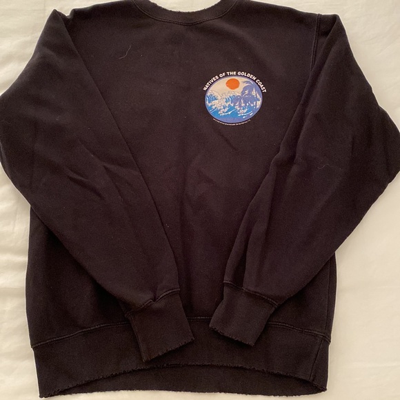 John Galt Sweater - Picture 2 of 7